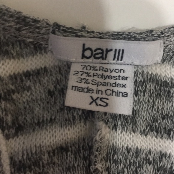 Barlll tank top - Picture 5 of 5